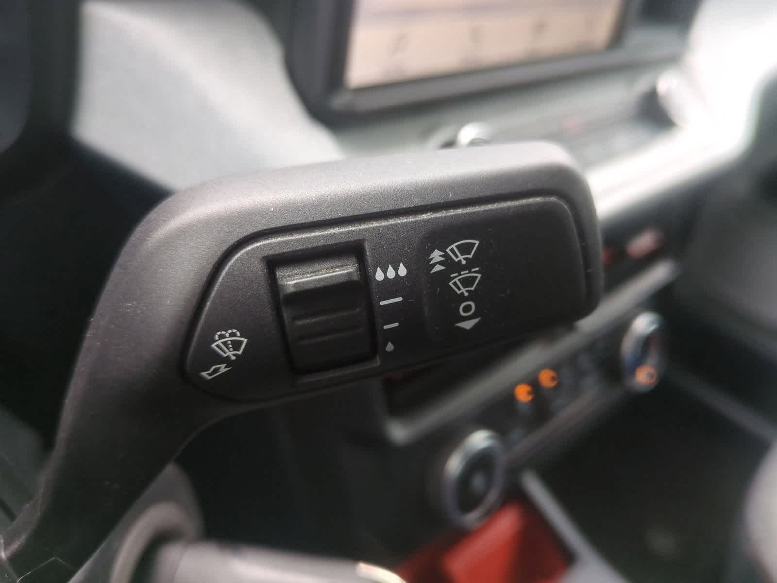 Thumbnail: 2024 Ford Maverick - 25