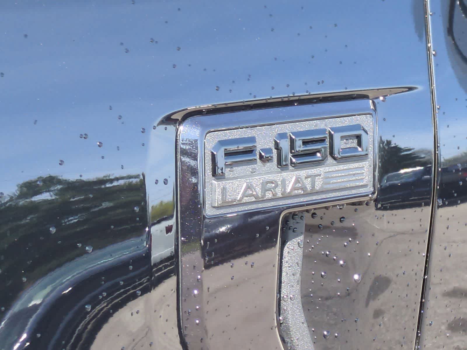 Thumbnail: 2026 Ford F-150 - 13