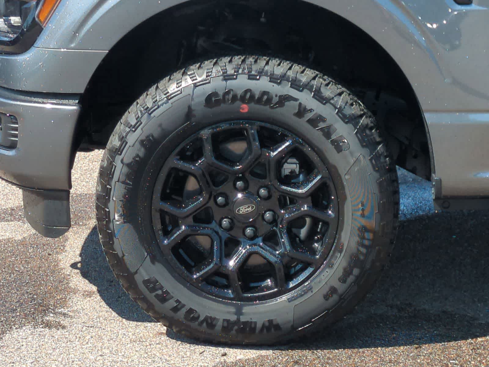 Thumbnail: 2026 Ford F-150 - 14