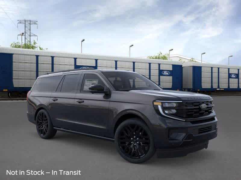 Thumbnail: 2026 Ford Expedition MAX - 7