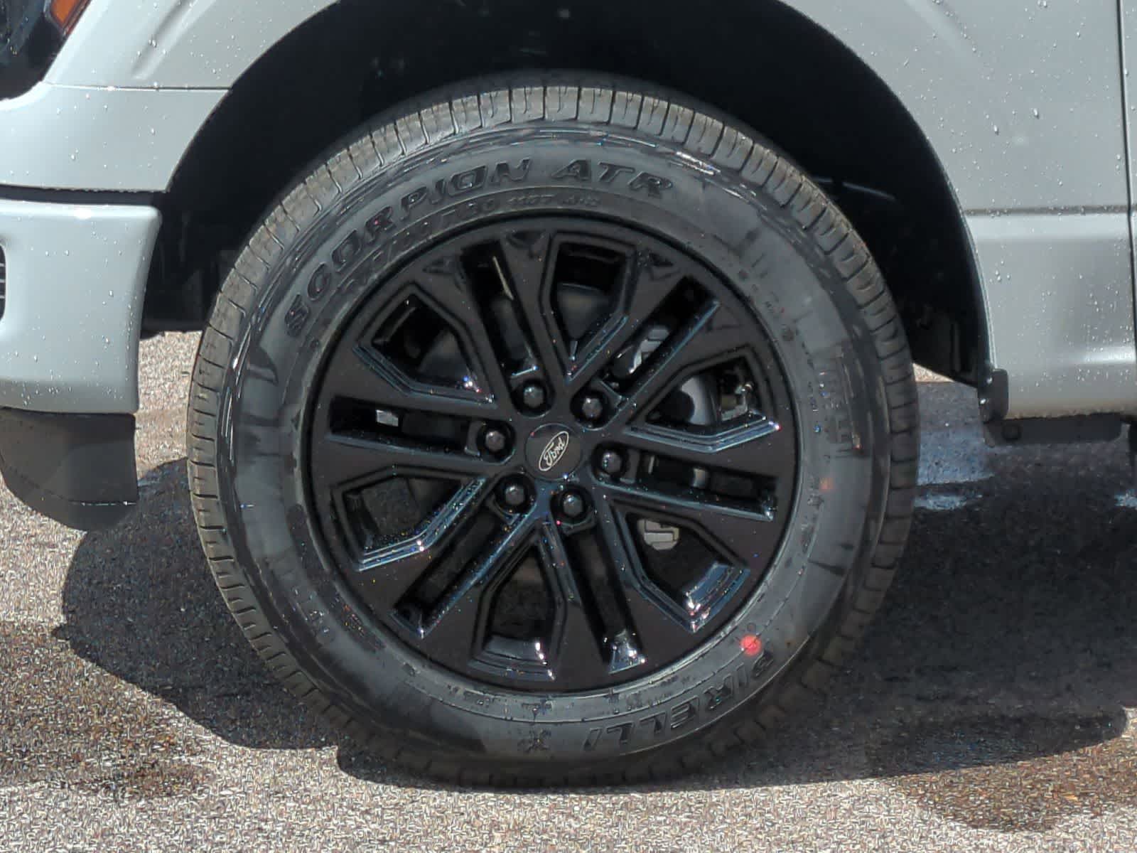 Thumbnail: 2026 Ford F-150 - 14