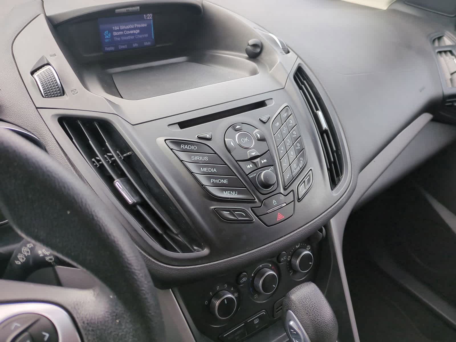 Thumbnail: 2014 Ford Escape - 27