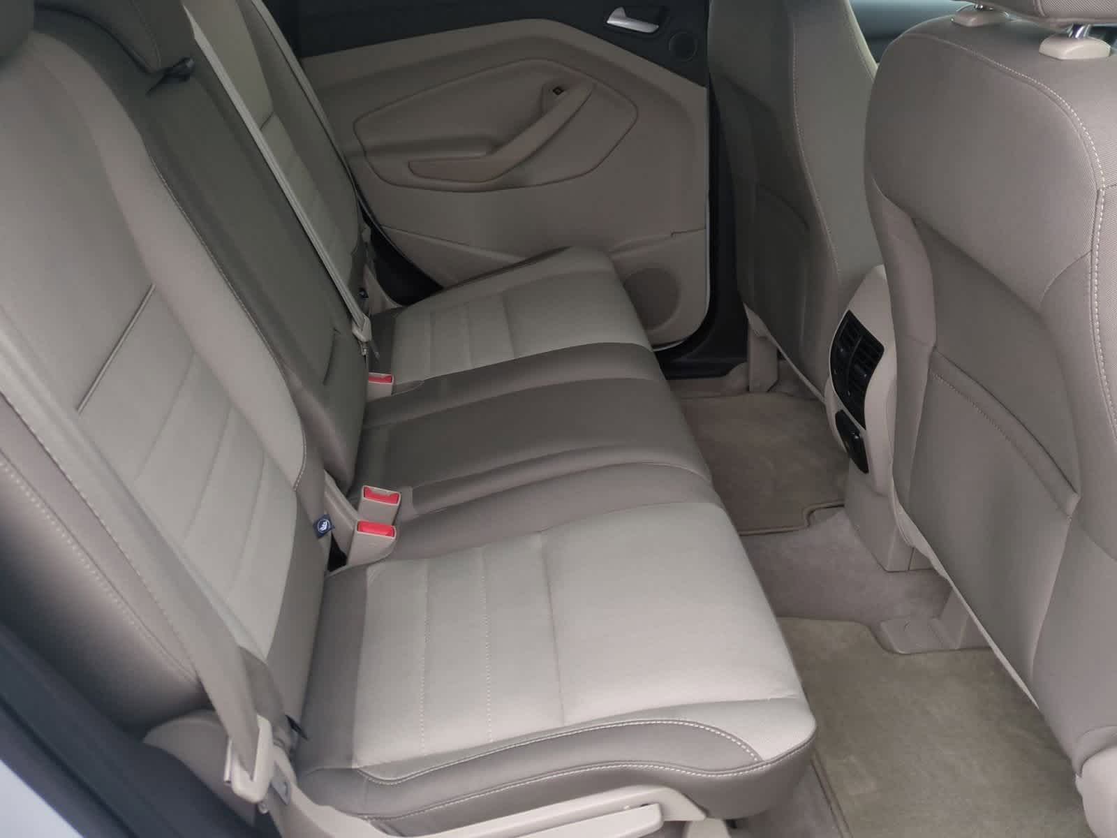 Thumbnail: 2013 Ford Escape - 20