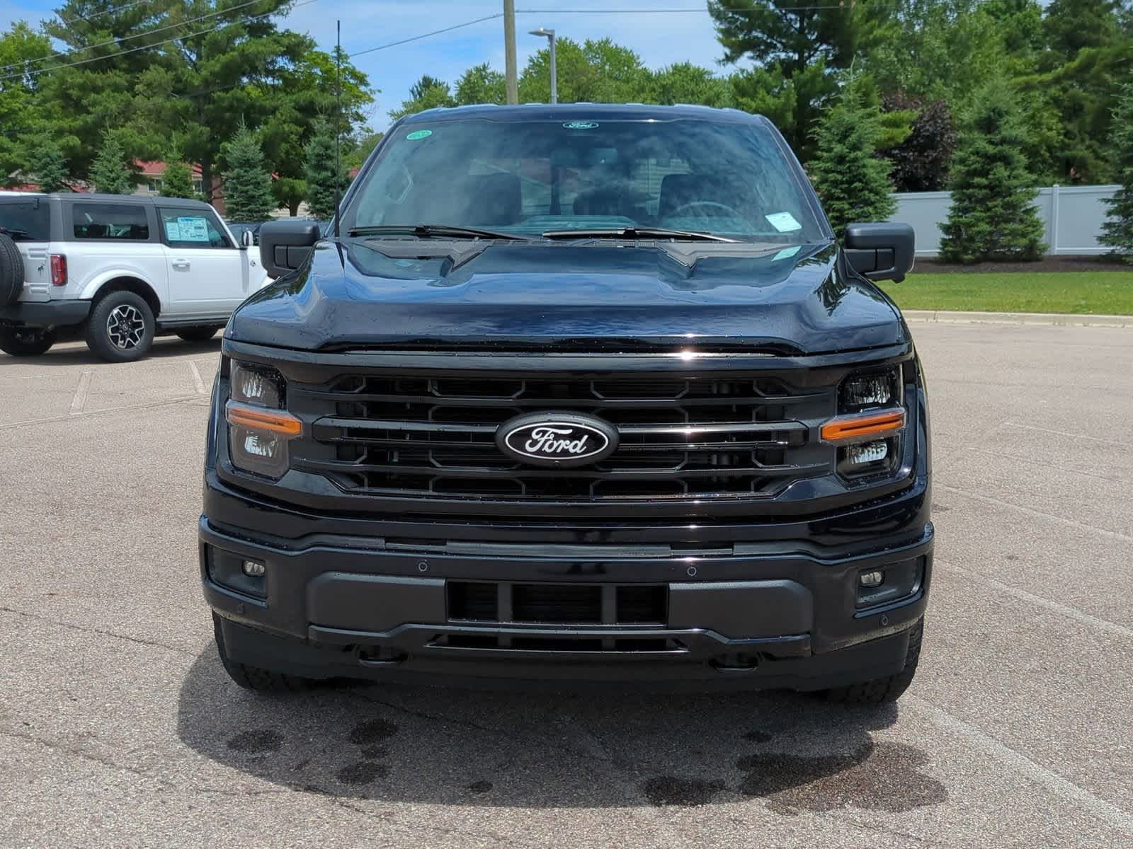 Thumbnail: 2025 Ford F-150 - 3
