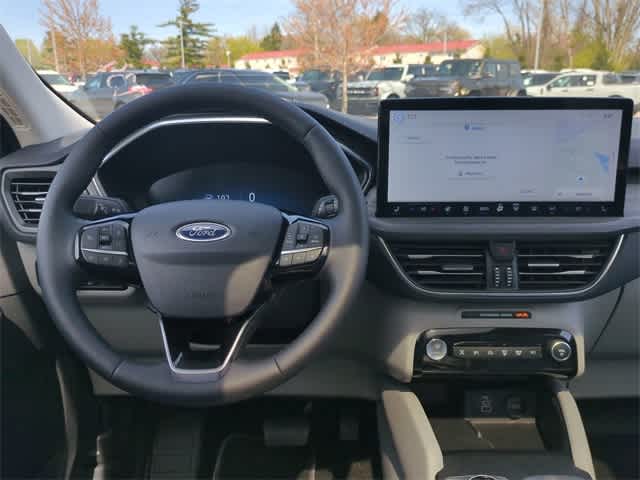 2024 Ford Escape Platinum 15