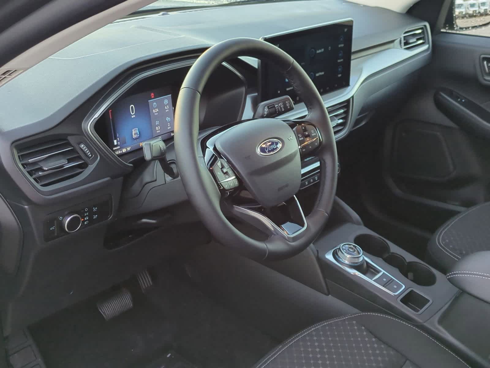 Thumbnail: 2026 Ford Escape - 10