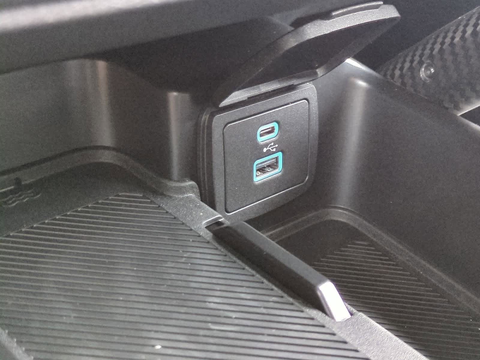 Thumbnail: 2025 Ford Bronco - 30