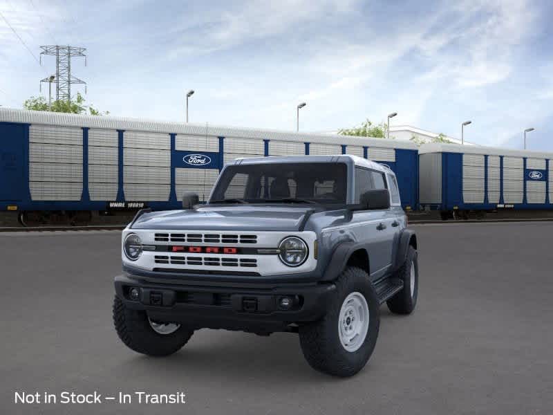 Thumbnail: 2025 Ford Bronco - 2