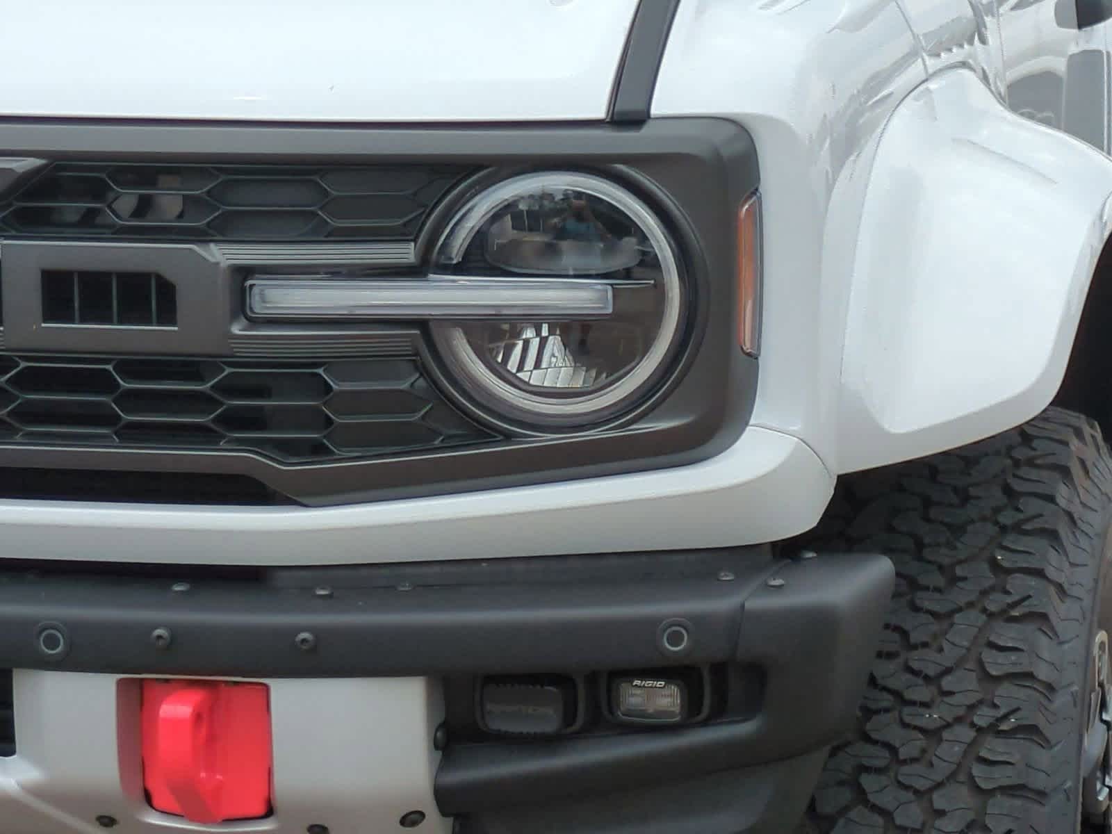 Thumbnail: 2025 Ford Bronco - 11