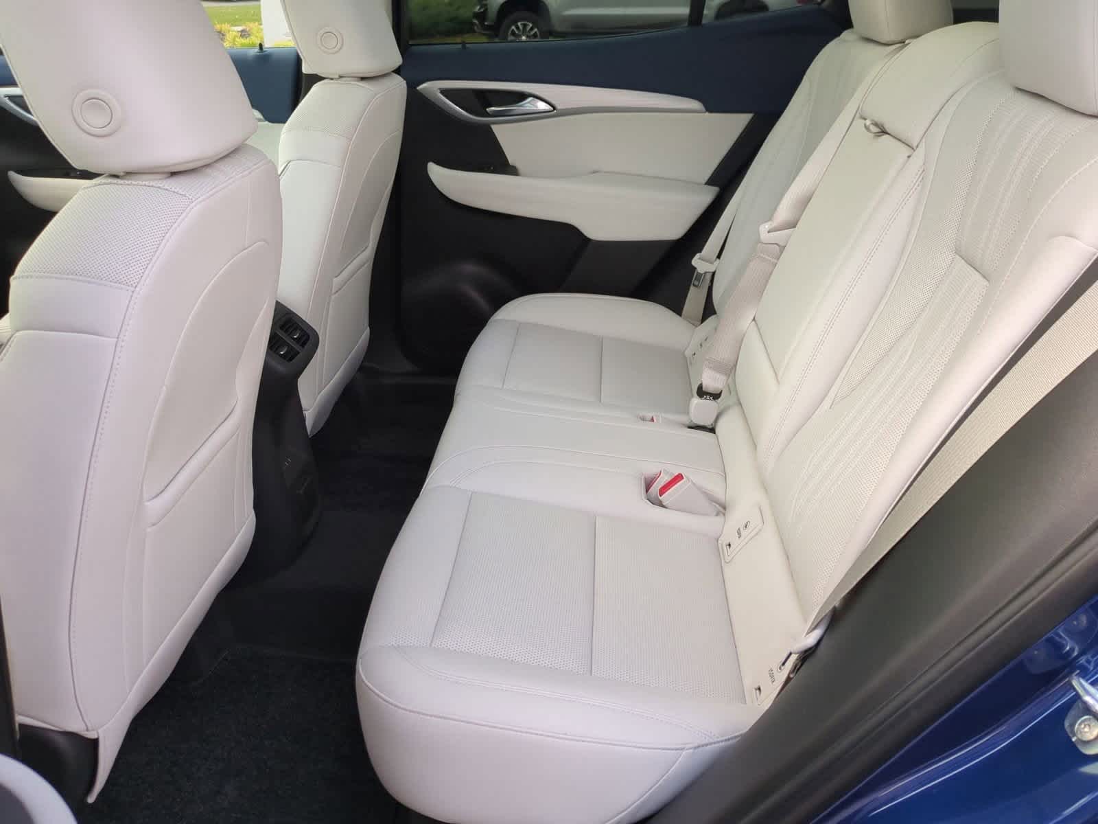 Thumbnail: 2025 Buick Envision - 20