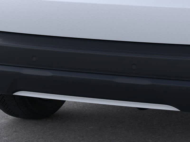 Thumbnail: 2025 Ford Escape - 23