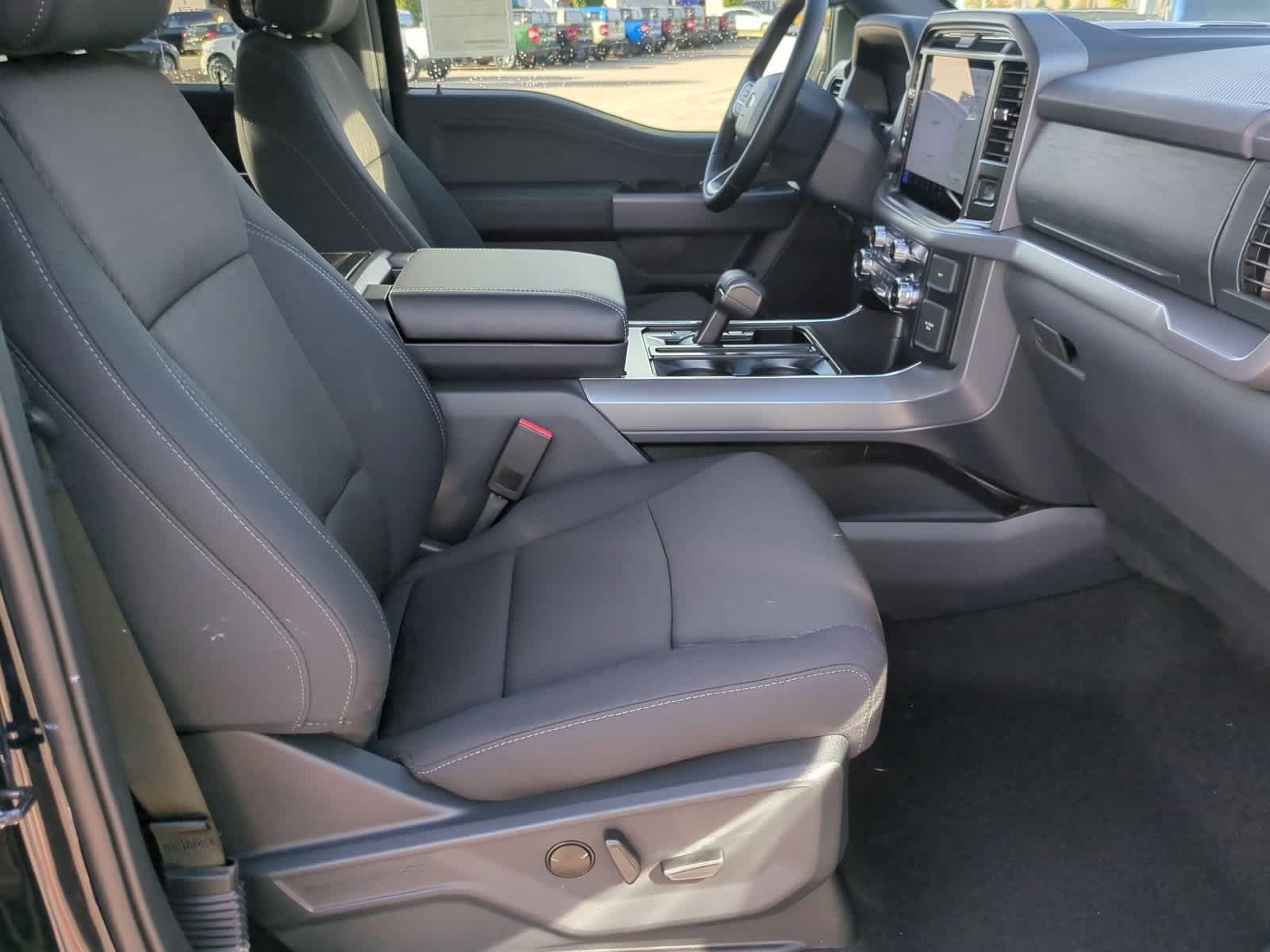 Thumbnail: 2025 Ford F-150 - 21