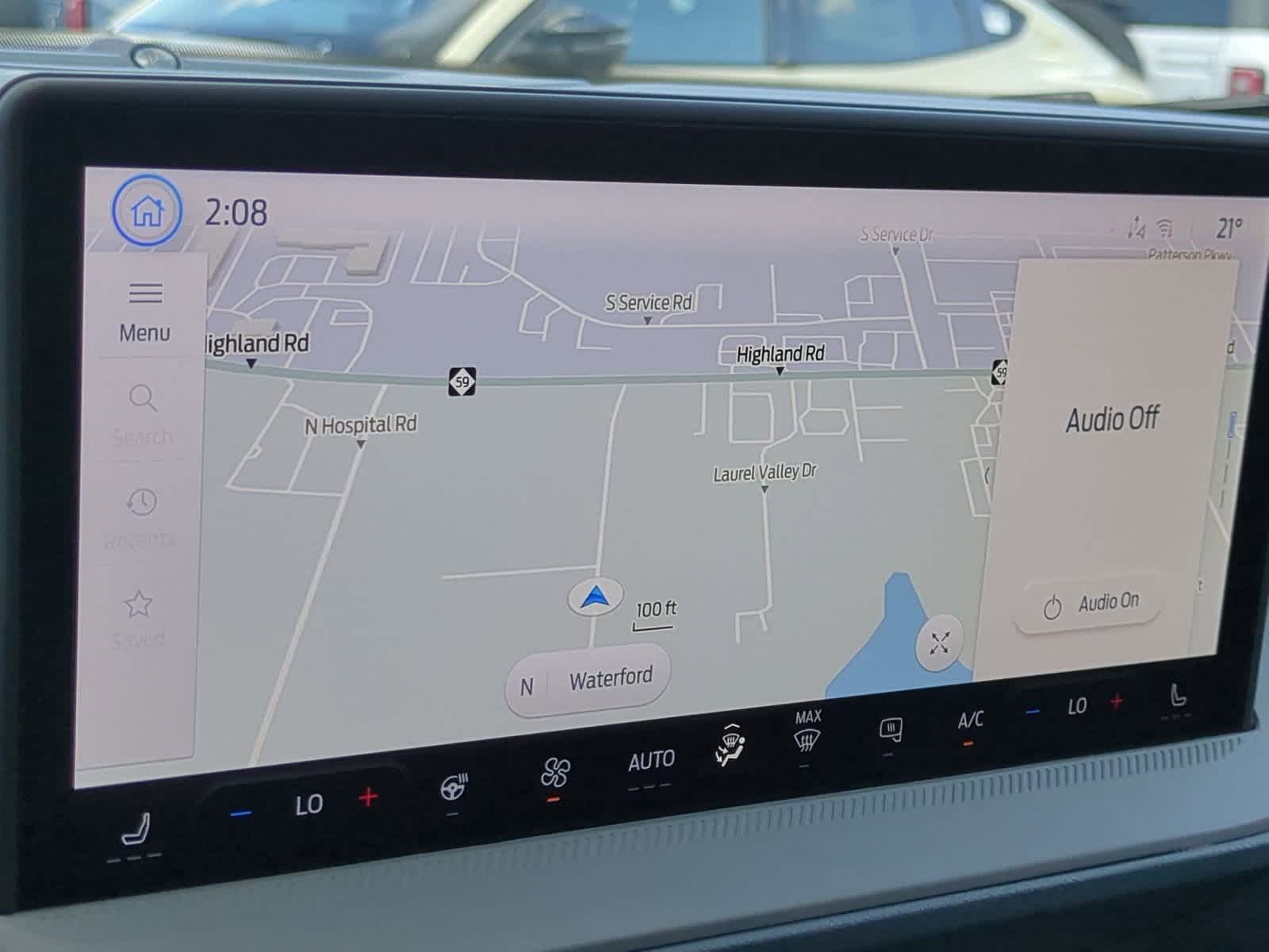 Thumbnail: 2025 Ford Maverick - 30