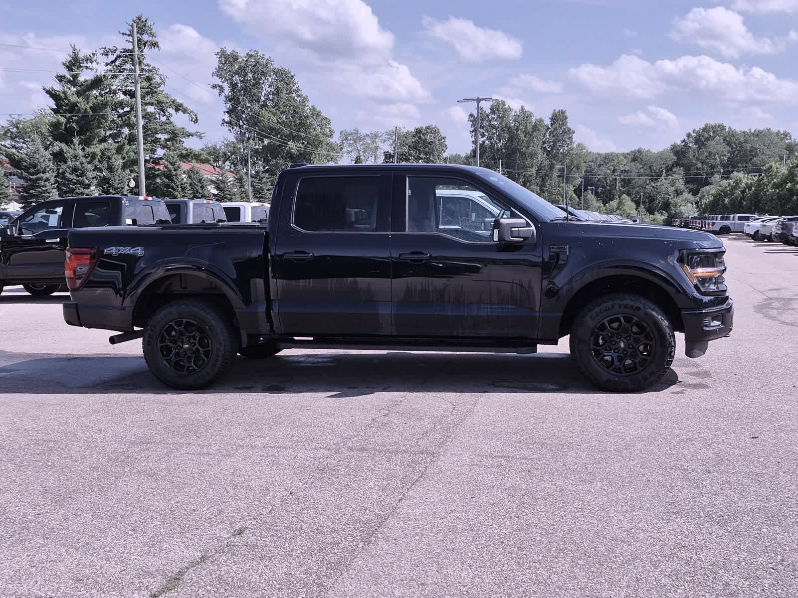 Thumbnail: 2026 Ford F-150 - 9