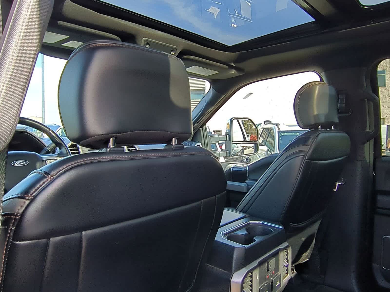Thumbnail: 2021 Ford Econoline - 18