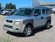  Honda Element