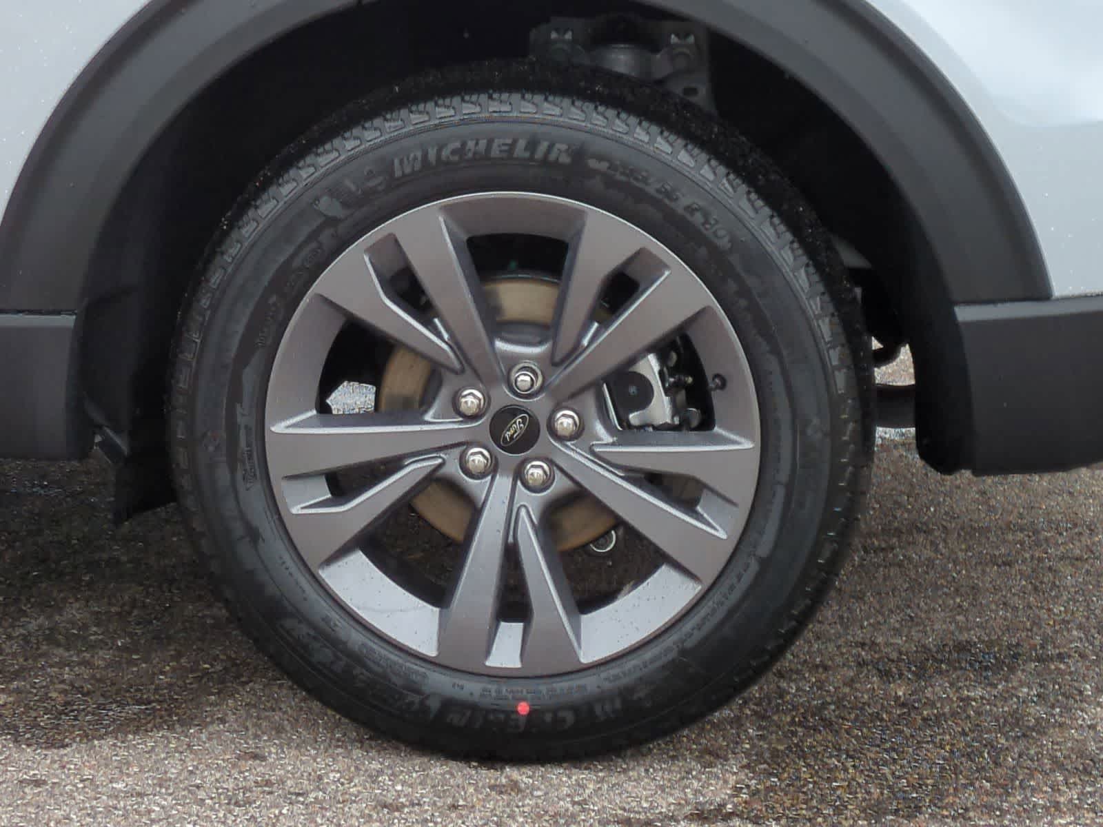 Thumbnail: 2026 Ford Explorer - 14