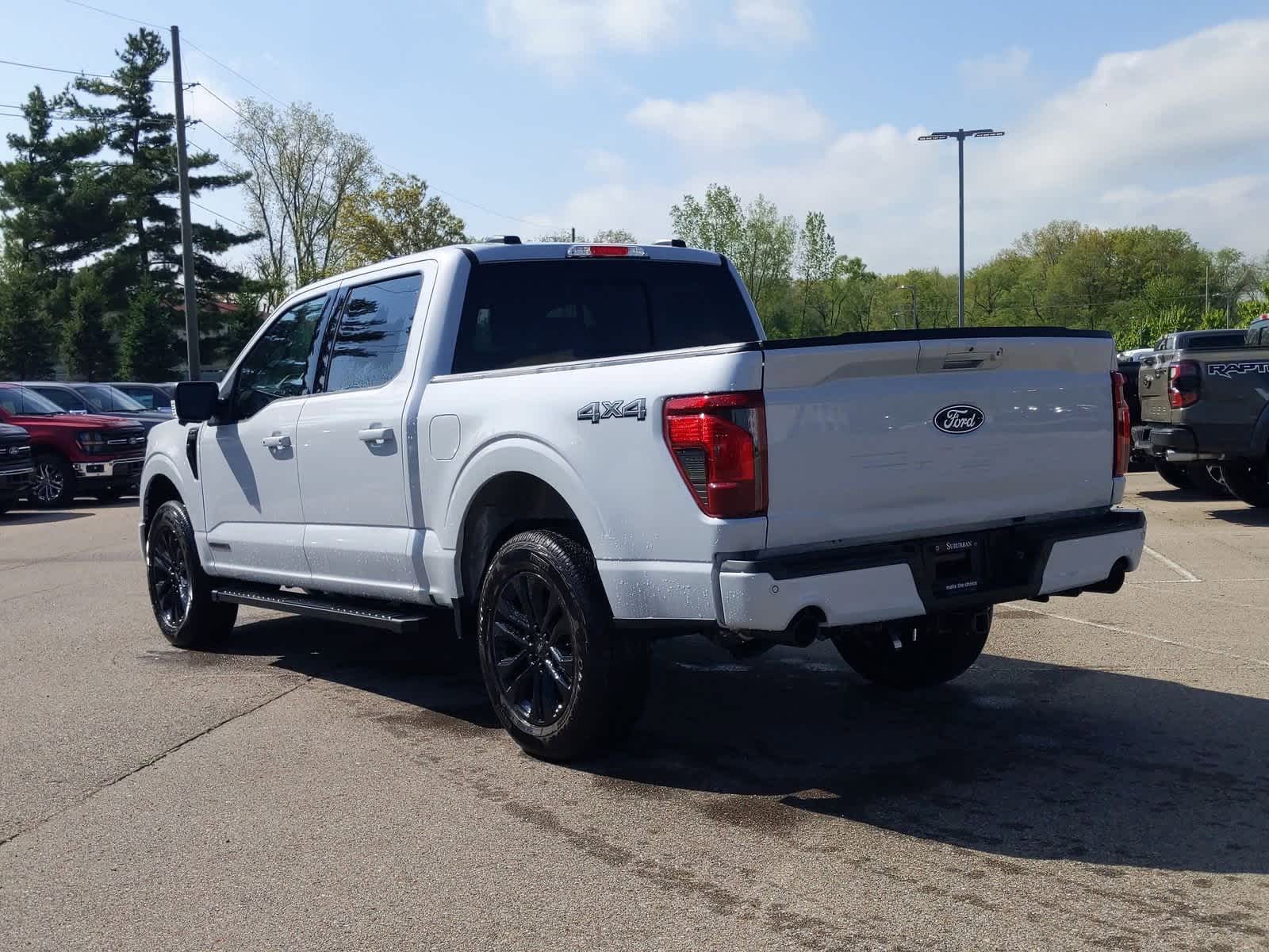 Thumbnail: 2025 Ford F-150 - 6