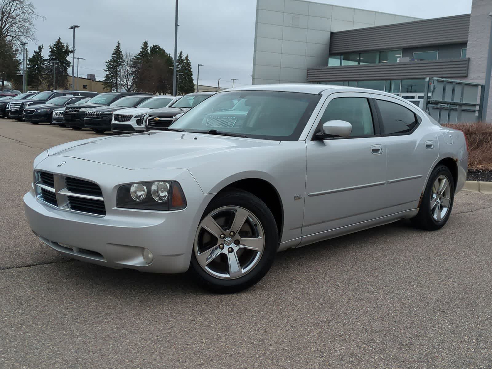 2010 Dodge Charger SXT -
                  Waterford, MI