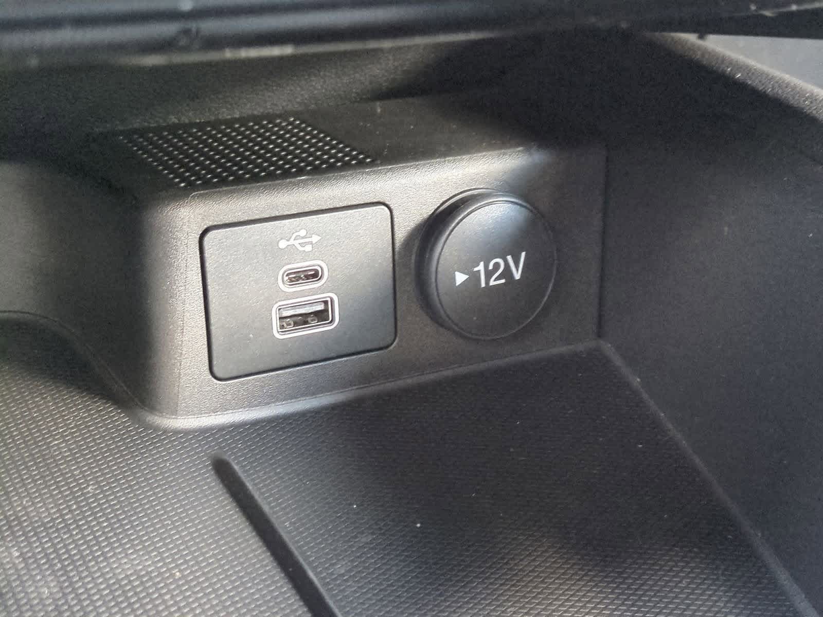 Thumbnail: 2026 Ford Escape - 30