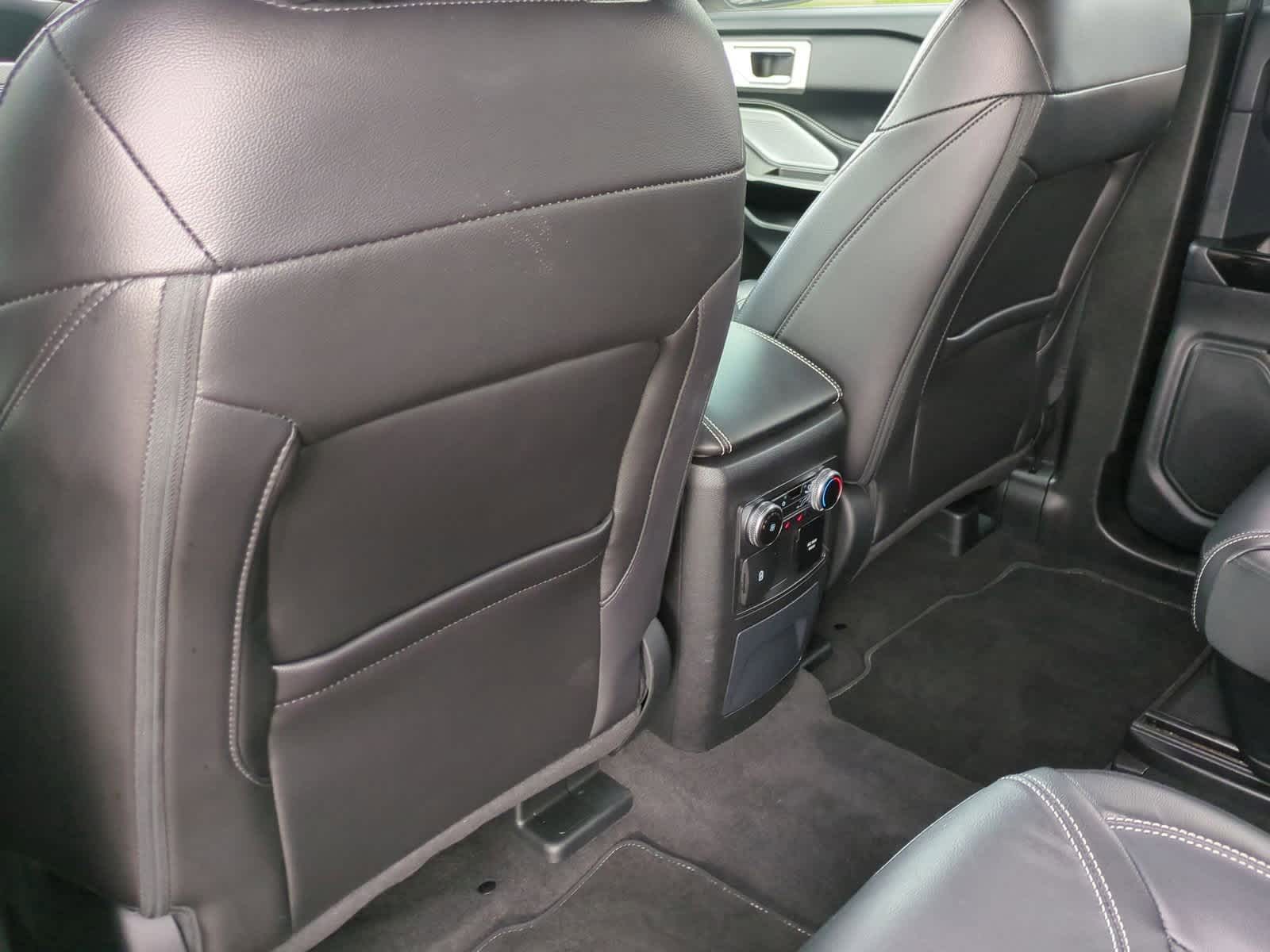 Thumbnail: 2023 Ford Explorer - 18