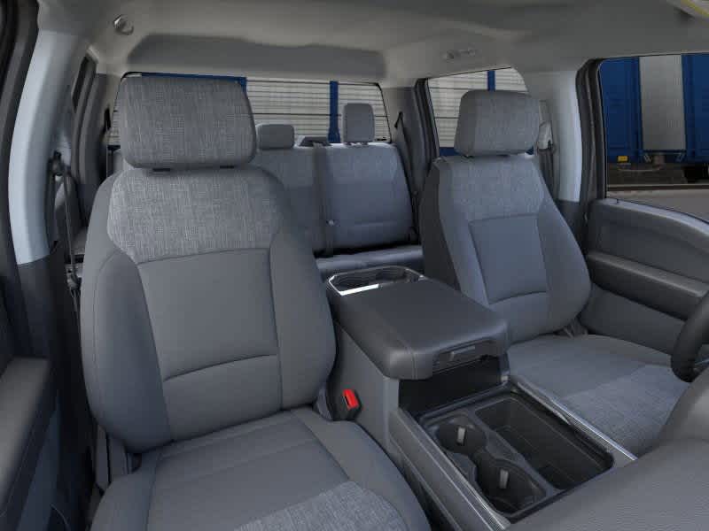 Thumbnail: 2026 Ford Econoline - 10