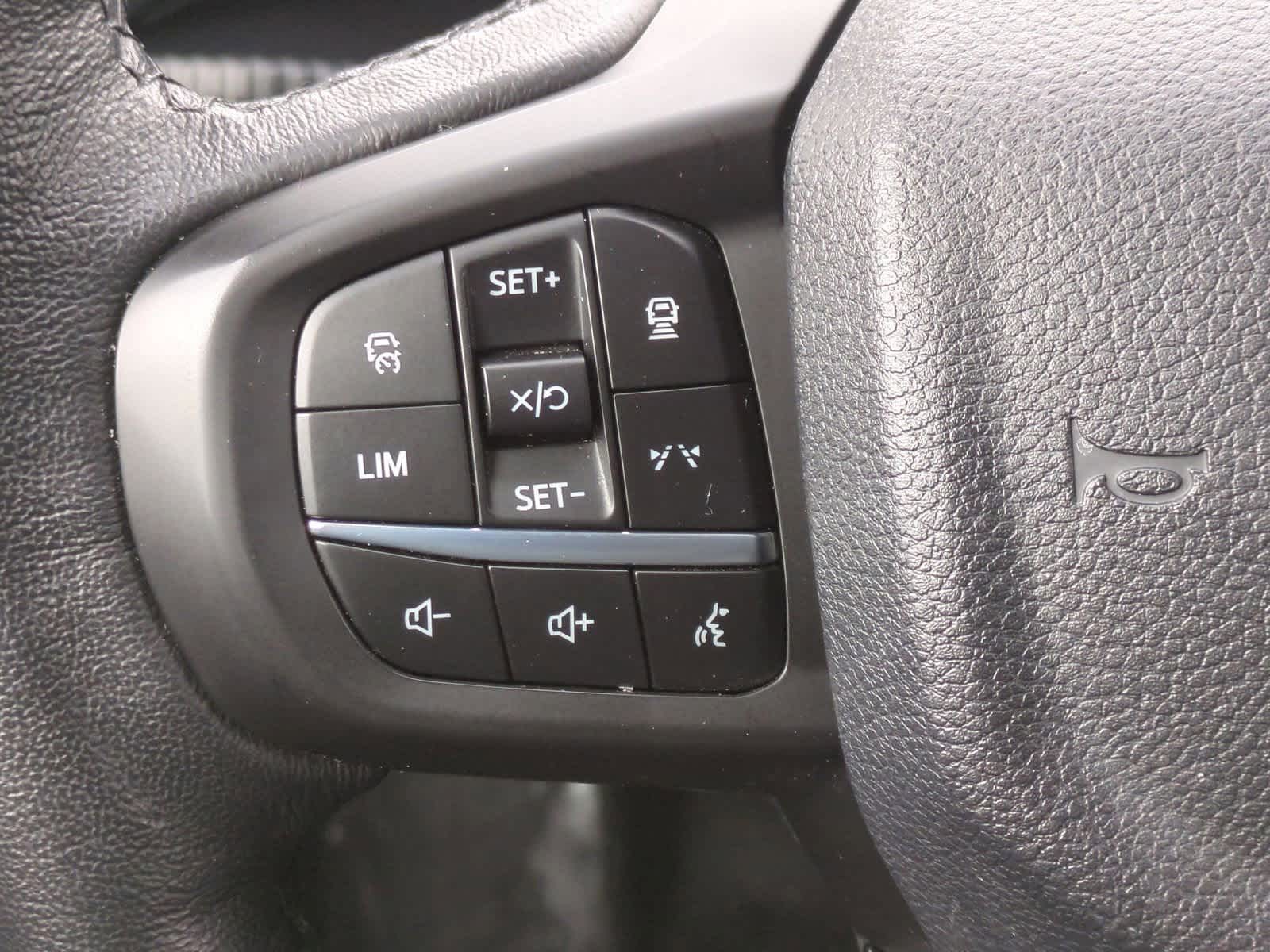 Thumbnail: 2024 Ford Ranger - 23