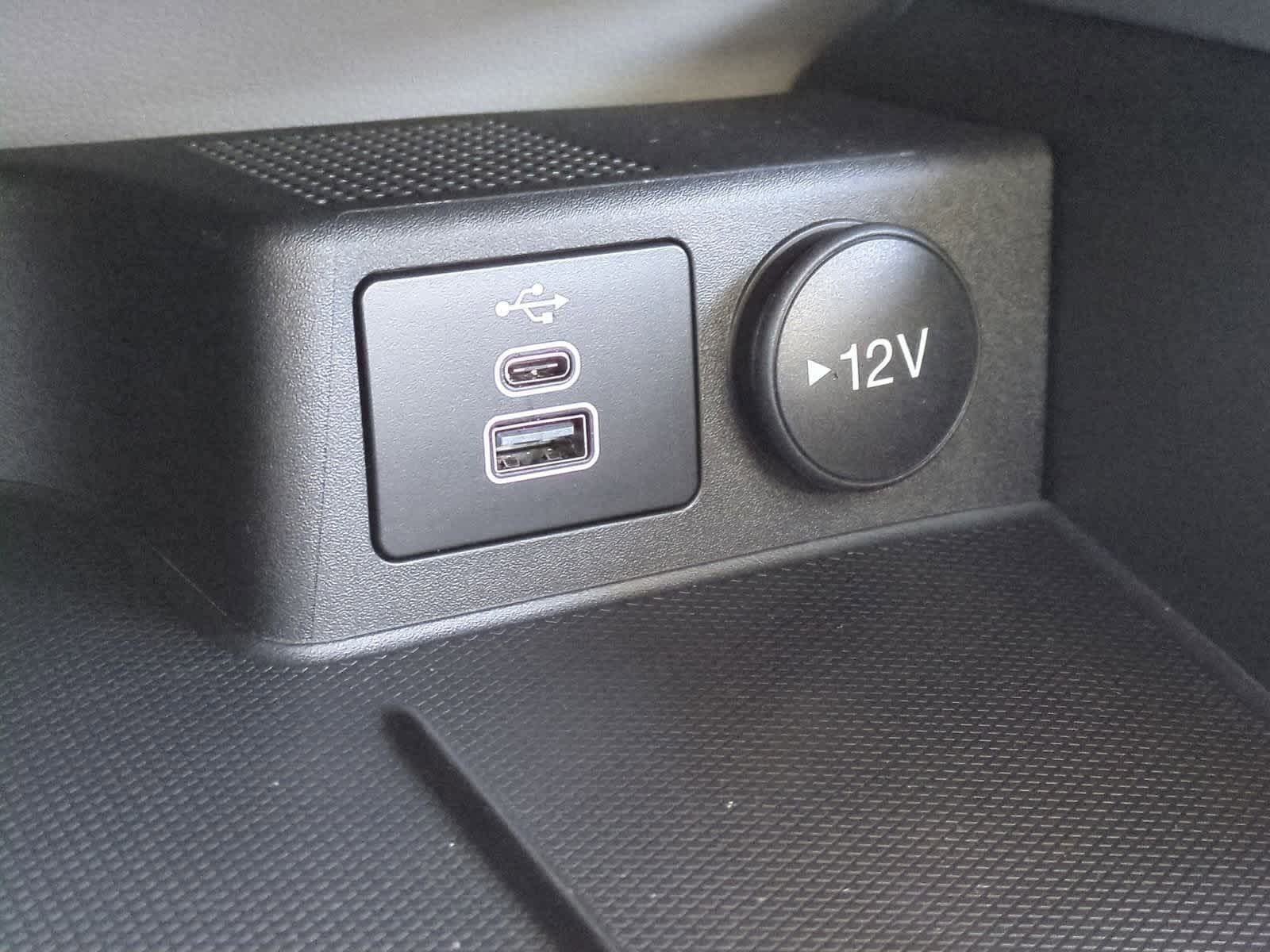 Thumbnail: 2026 Ford Escape - 32