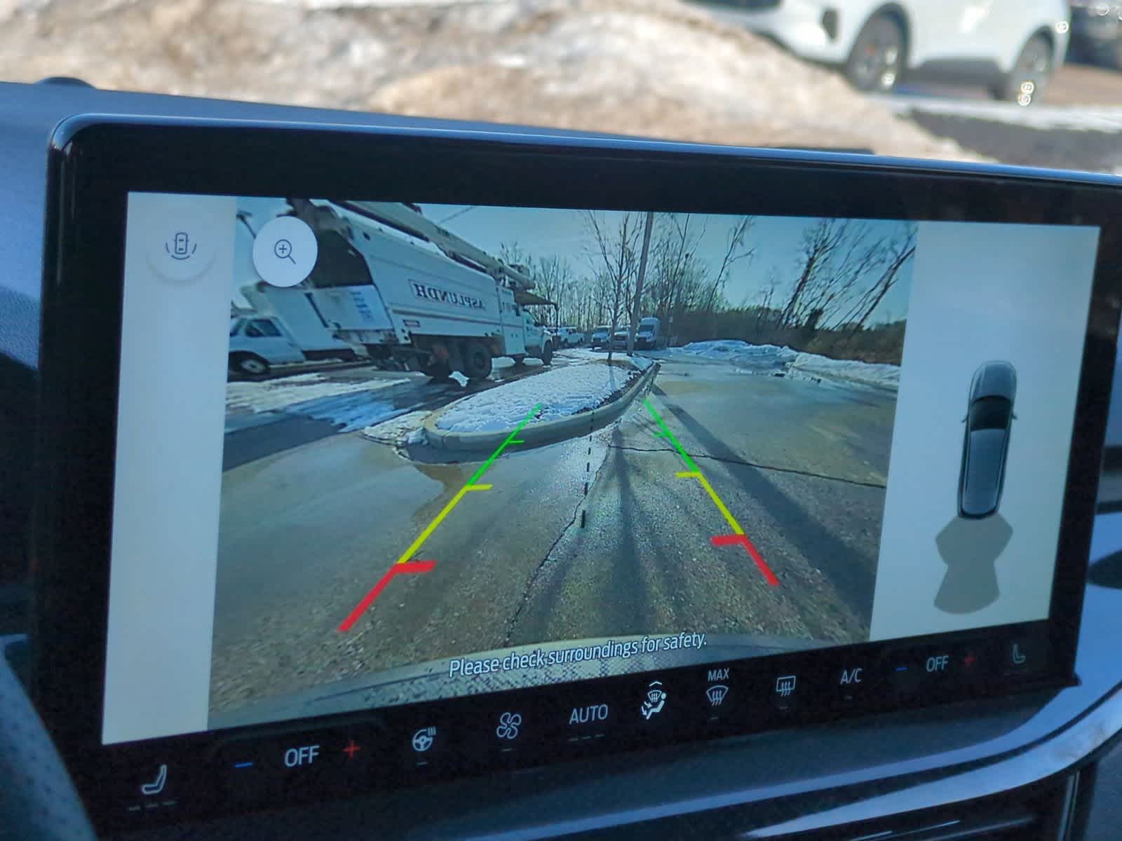 Thumbnail: 2026 Ford Escape - 29