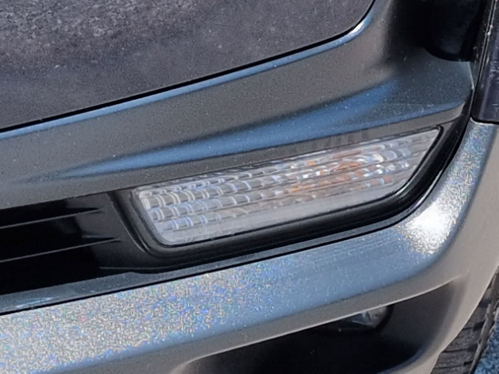 Thumbnail: 2021 Honda Ridgeline - 8