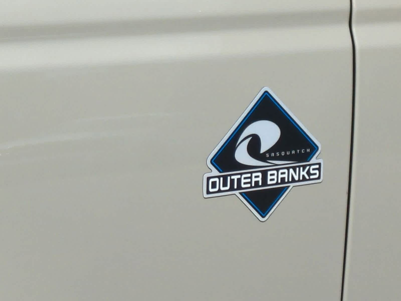 Thumbnail: 2025 Ford Bronco - 13