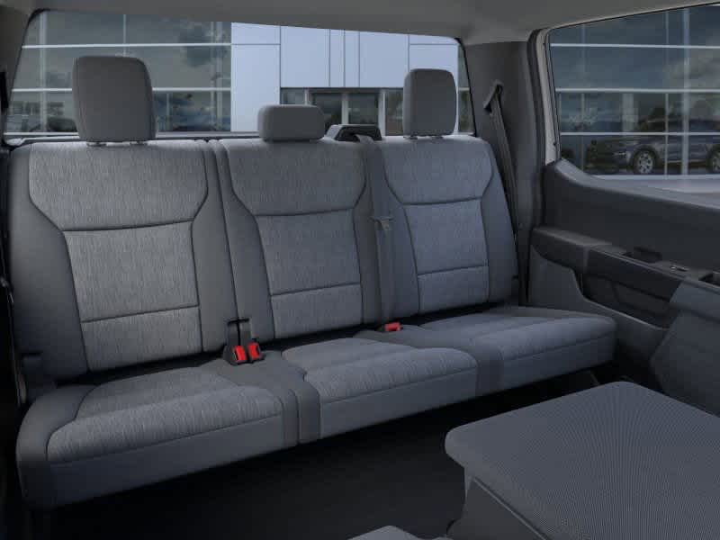 Thumbnail: 2026 Ford F-150 - 11