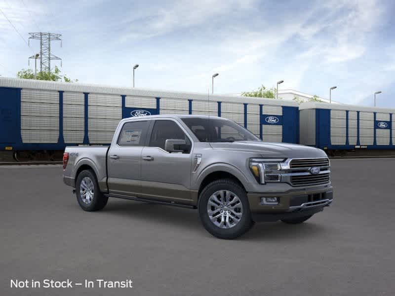 Thumbnail: 2026 Ford F-150 - 7