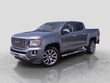  GMC Canyon