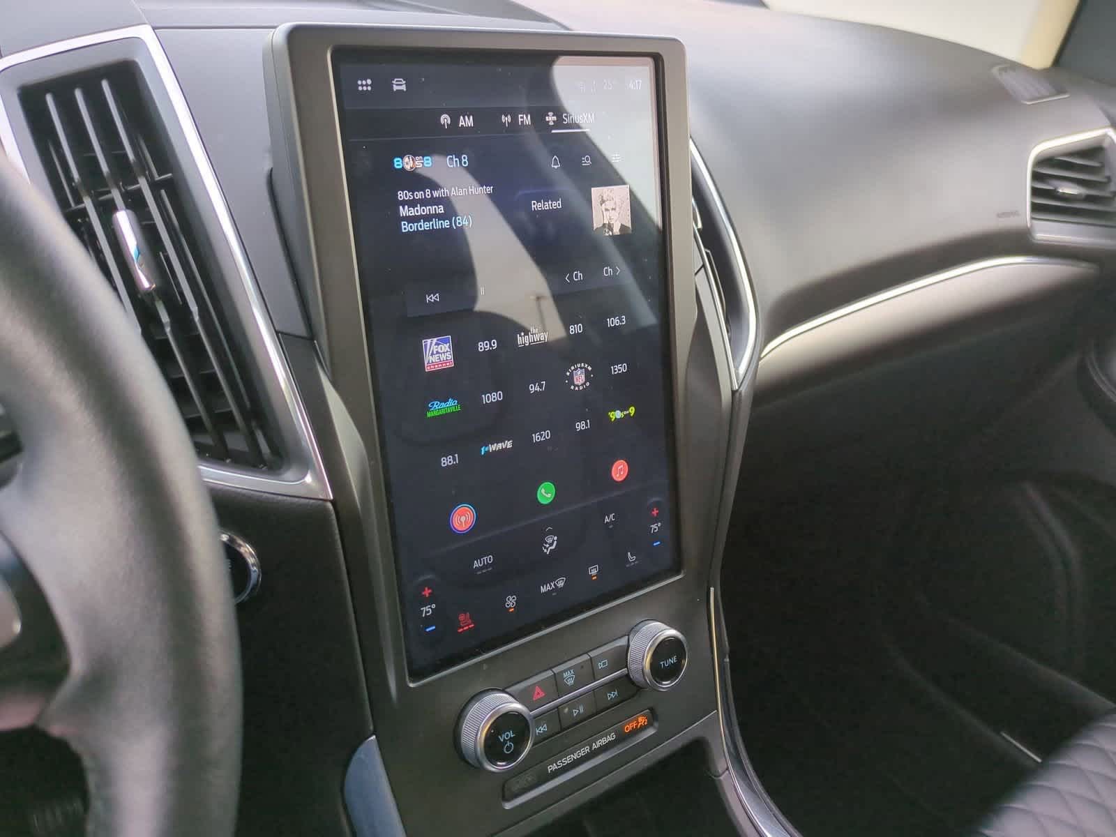 Thumbnail: 2024 Ford Edge - 27