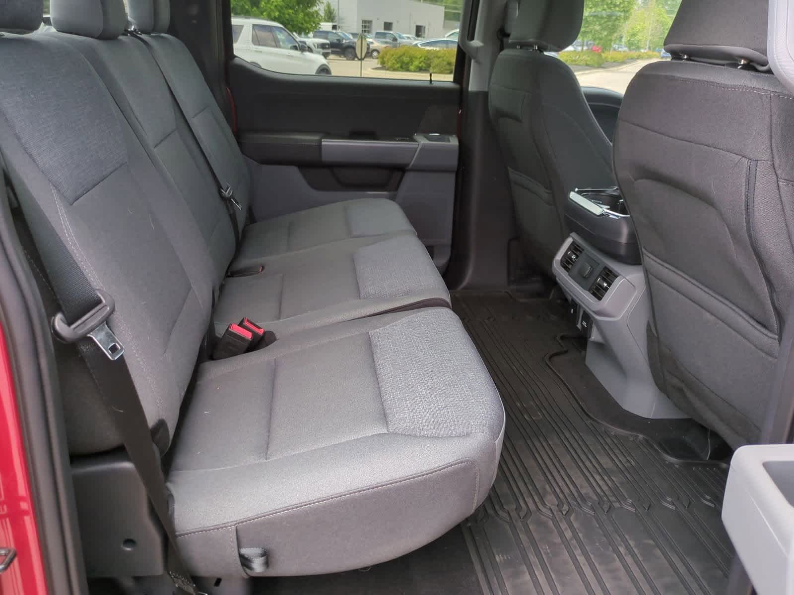 Thumbnail: 2024 Ford F-150 - 20