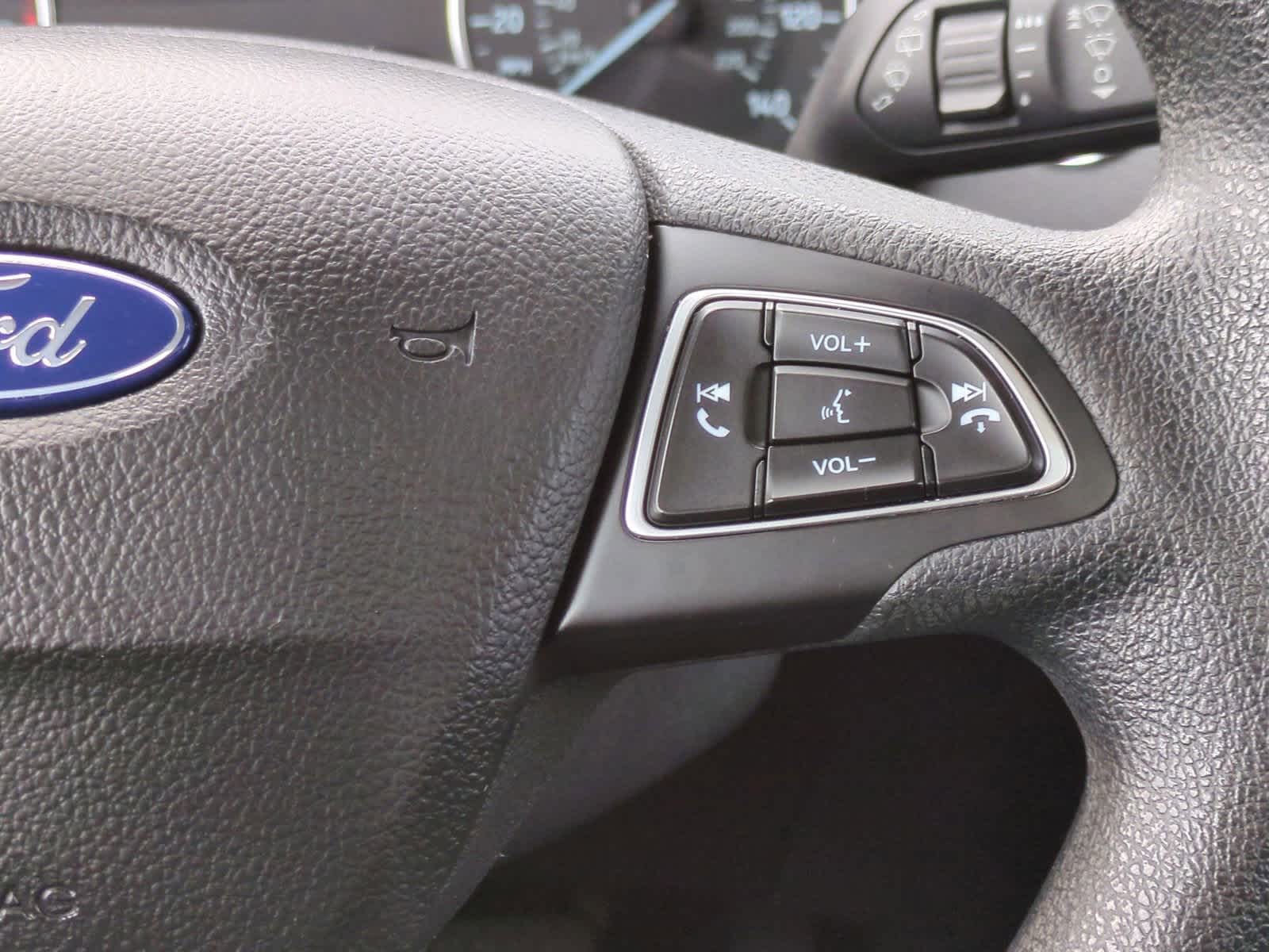 Thumbnail: 2022 Ford EcoSport - 26