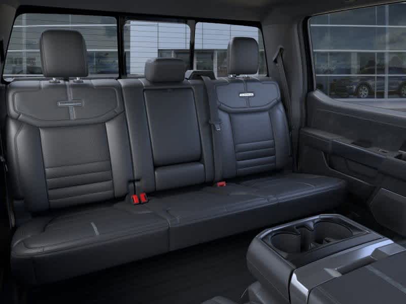 Thumbnail: 2026 Ford F-150 - 11