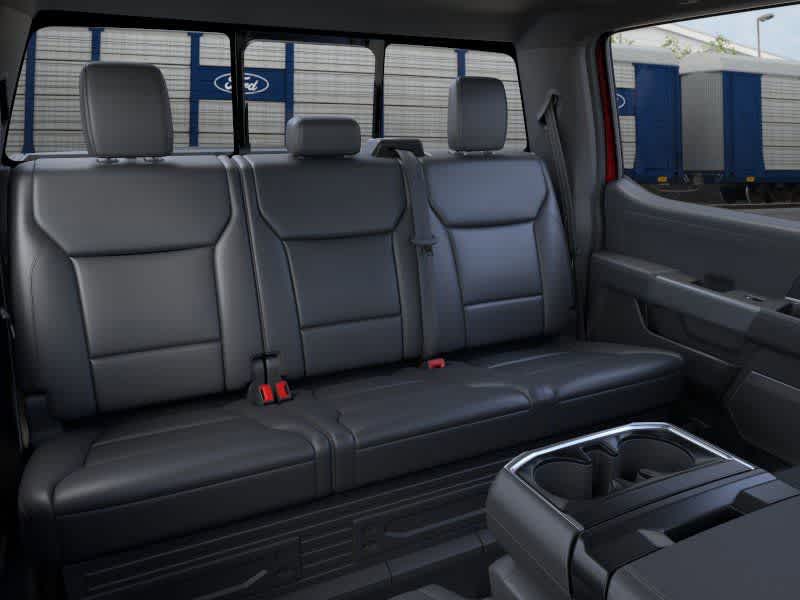 Thumbnail: 2026 Ford F-150 - 11