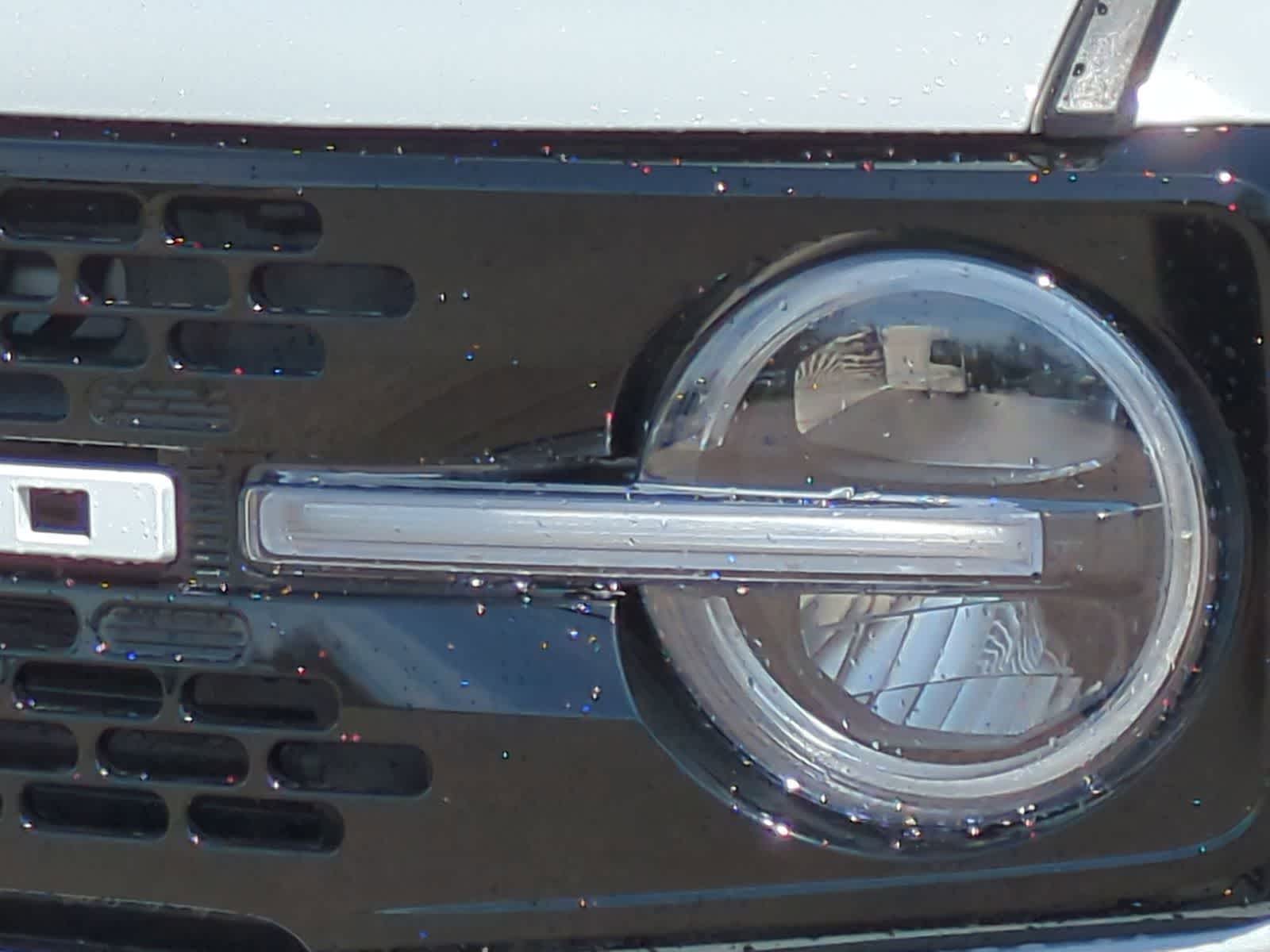 Thumbnail: 2026 Ford Bronco - 11