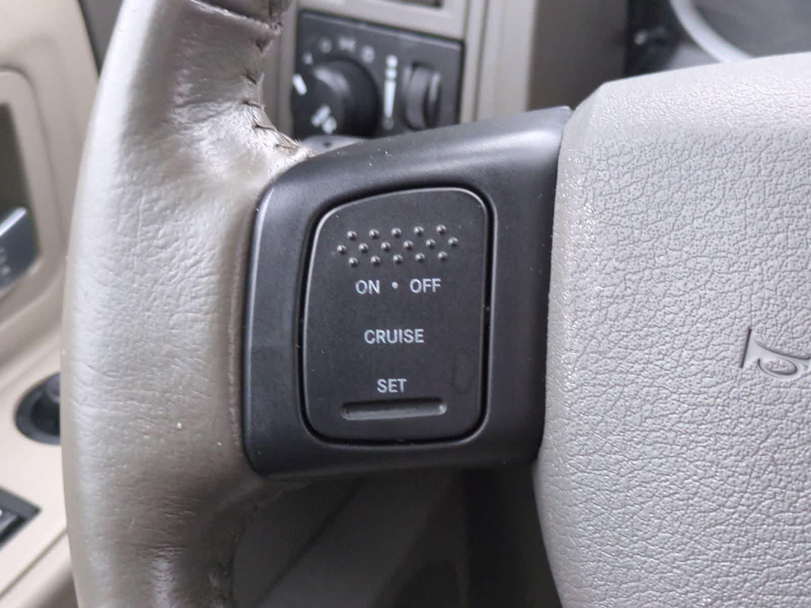 Thumbnail: 2007 Dodge Dakota - 23