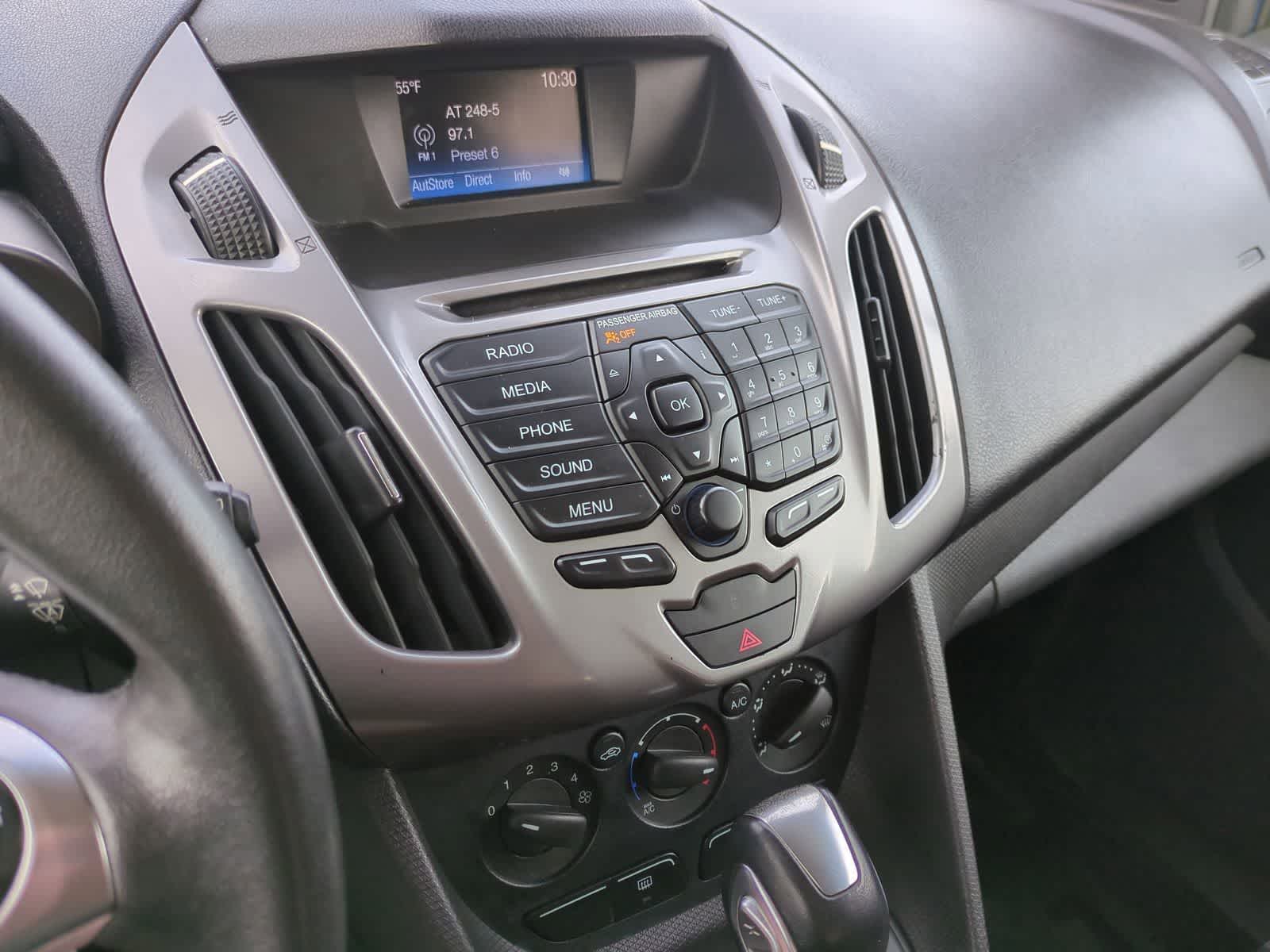 Thumbnail: 2018 Ford Transit Series - 27