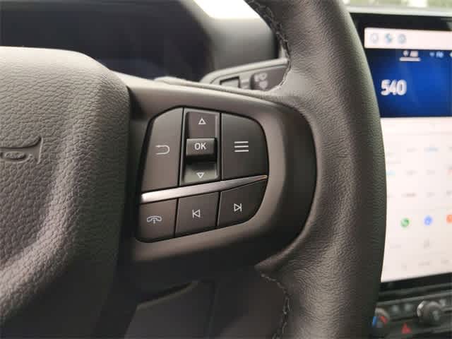 2024 Ford Ranger Lariat 25