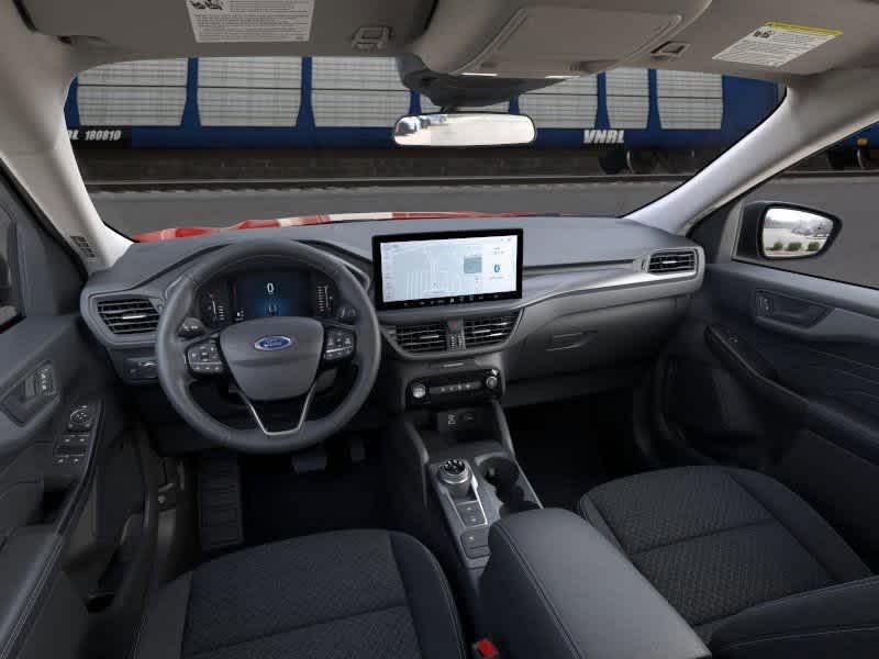 Thumbnail: 2025 Ford Escape - 9