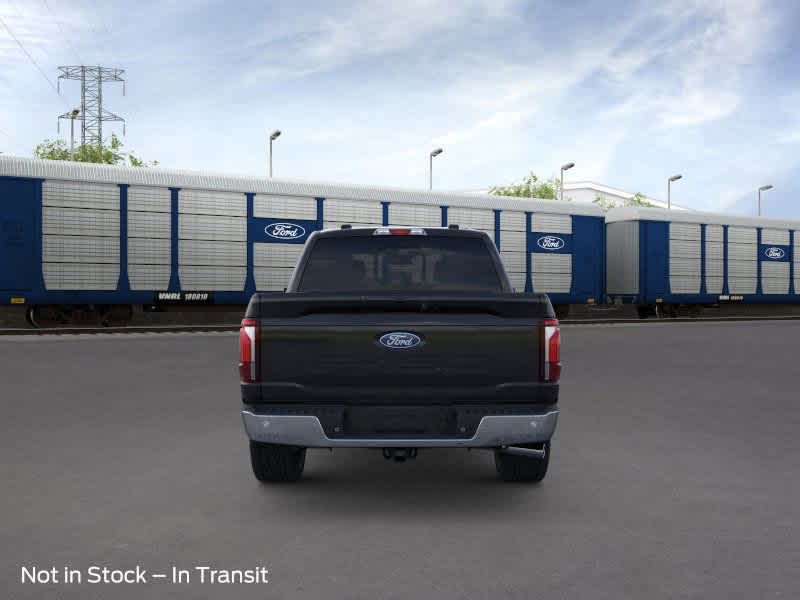 Thumbnail: 2025 Ford F-150 - 5