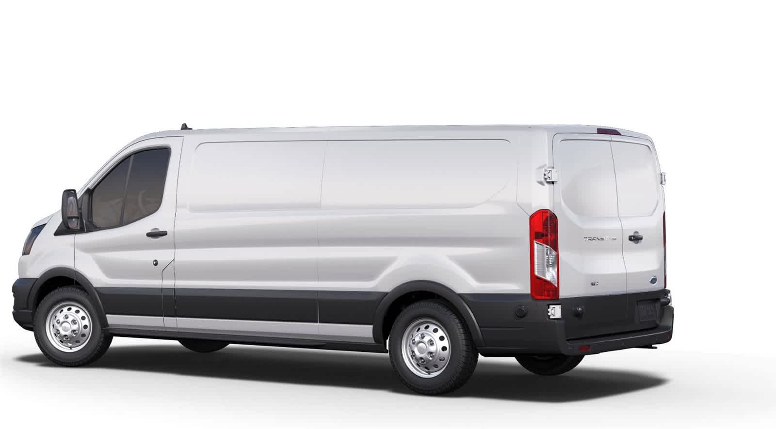 Thumbnail: 2025 Ford Transit Series - 2