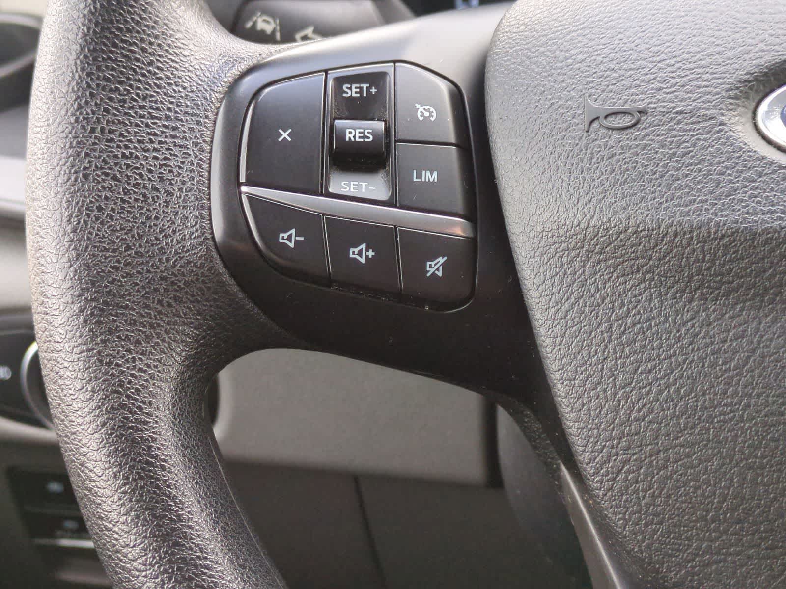 Thumbnail: 2023 Ford Transit Series - 26