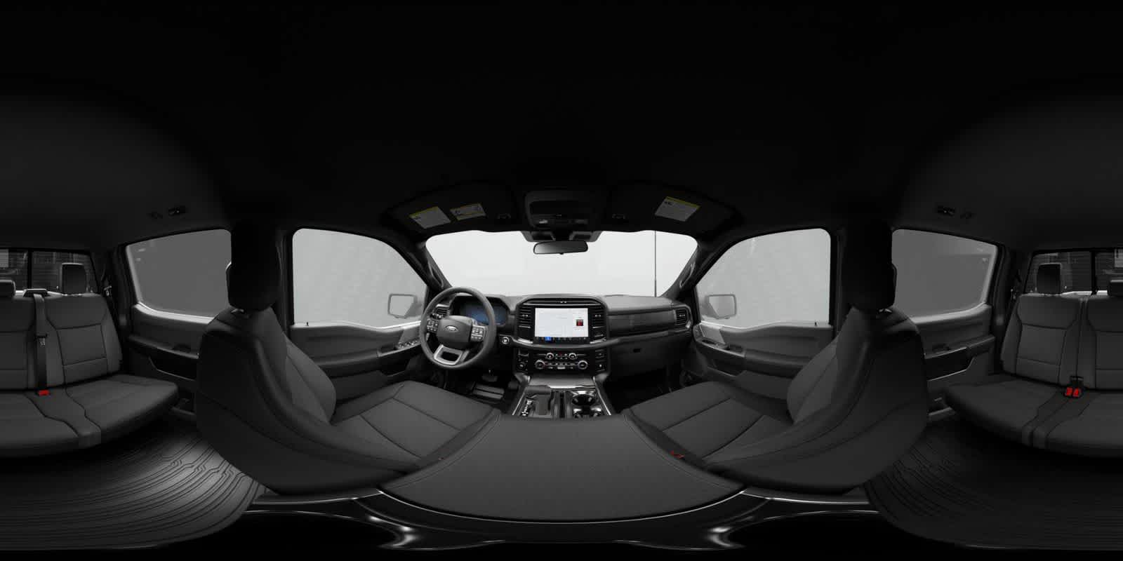 Thumbnail: 2026 Ford F-150 - 7