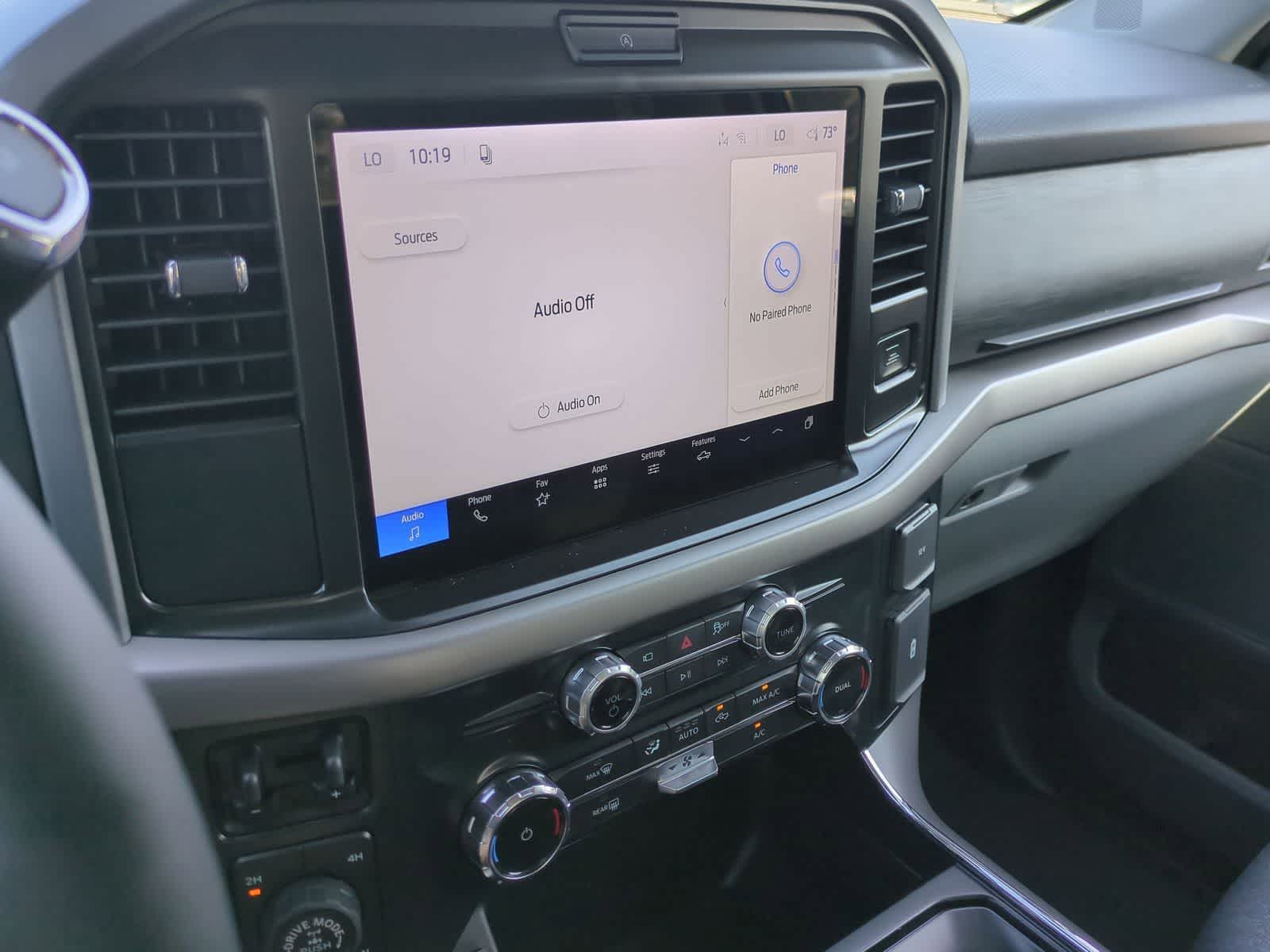 Thumbnail: 2026 Ford F-150 - 27