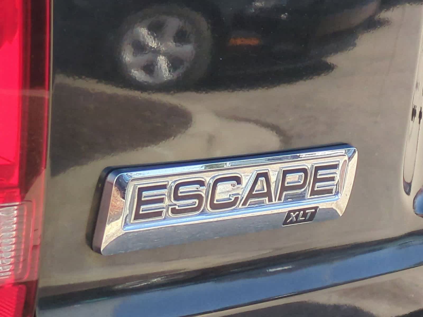 2011 Ford Escape XLT 13